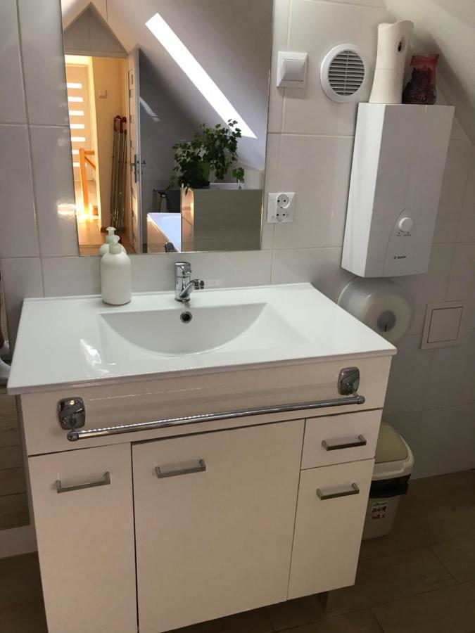 Agroturystyka Barycz 46 Konskie Exteriör bild