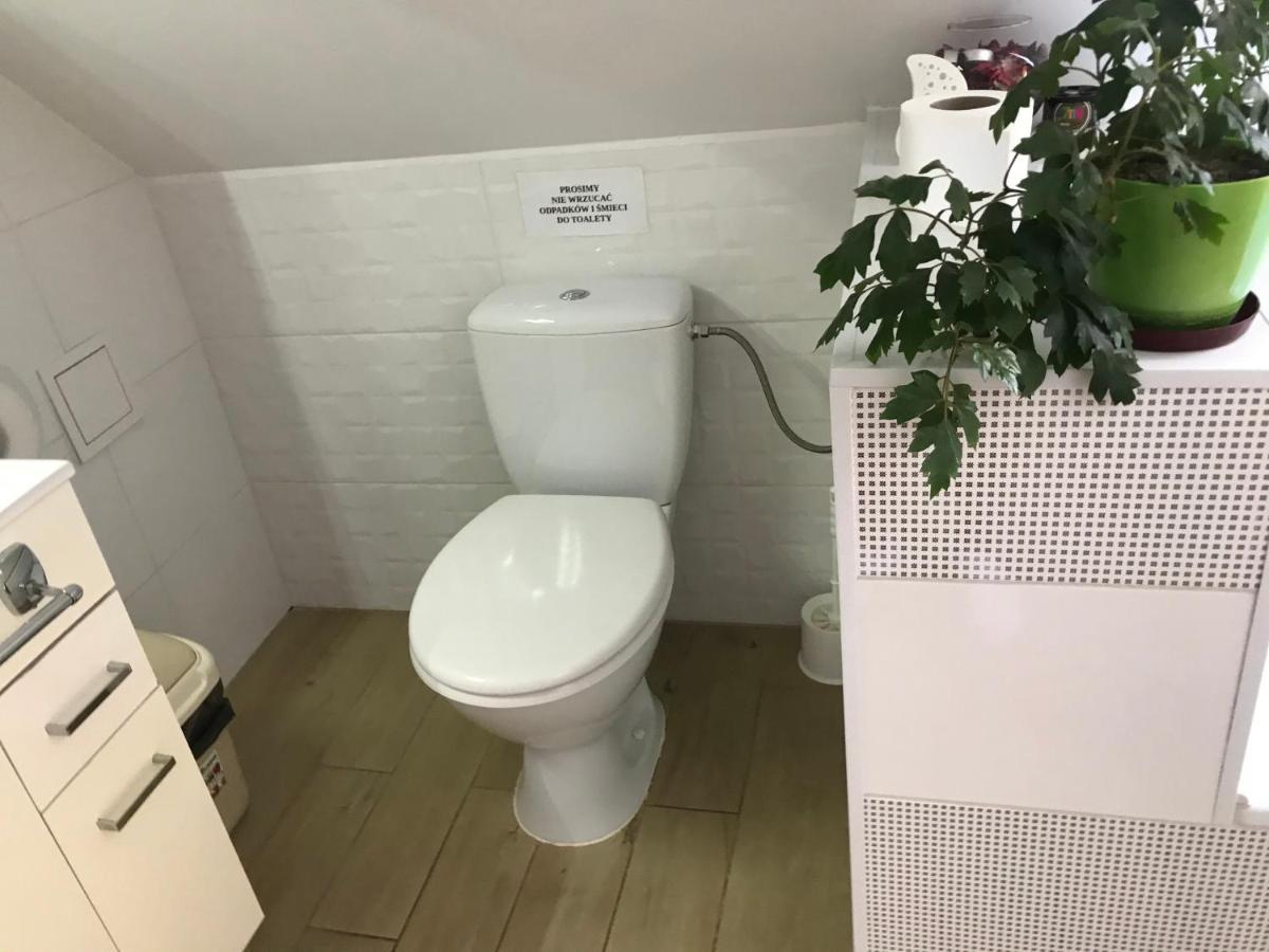 Agroturystyka Barycz 46 Konskie Exteriör bild