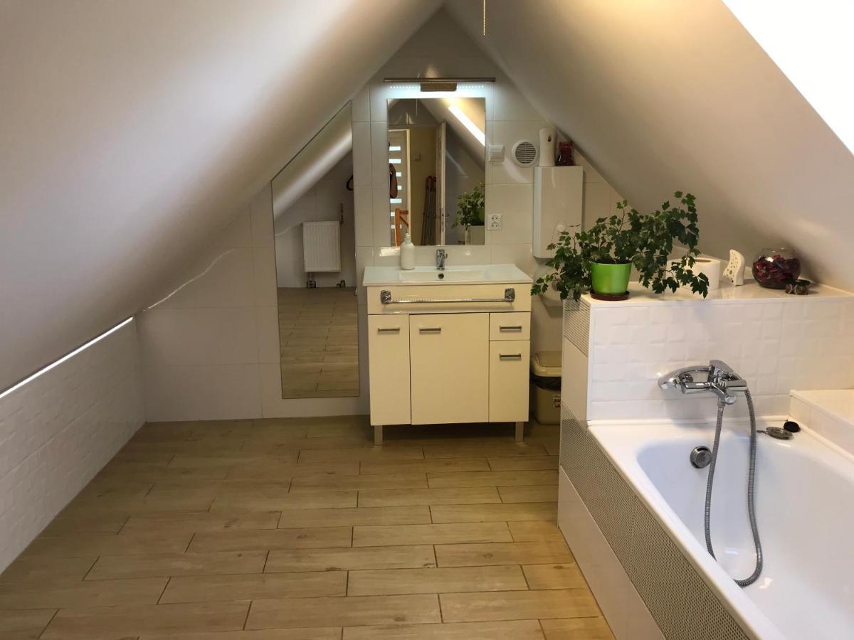 Agroturystyka Barycz 46 Konskie Exteriör bild