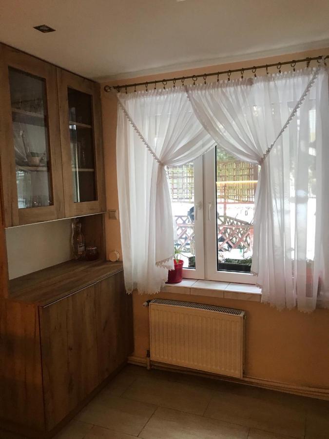 Agroturystyka Barycz 46 Konskie Exteriör bild