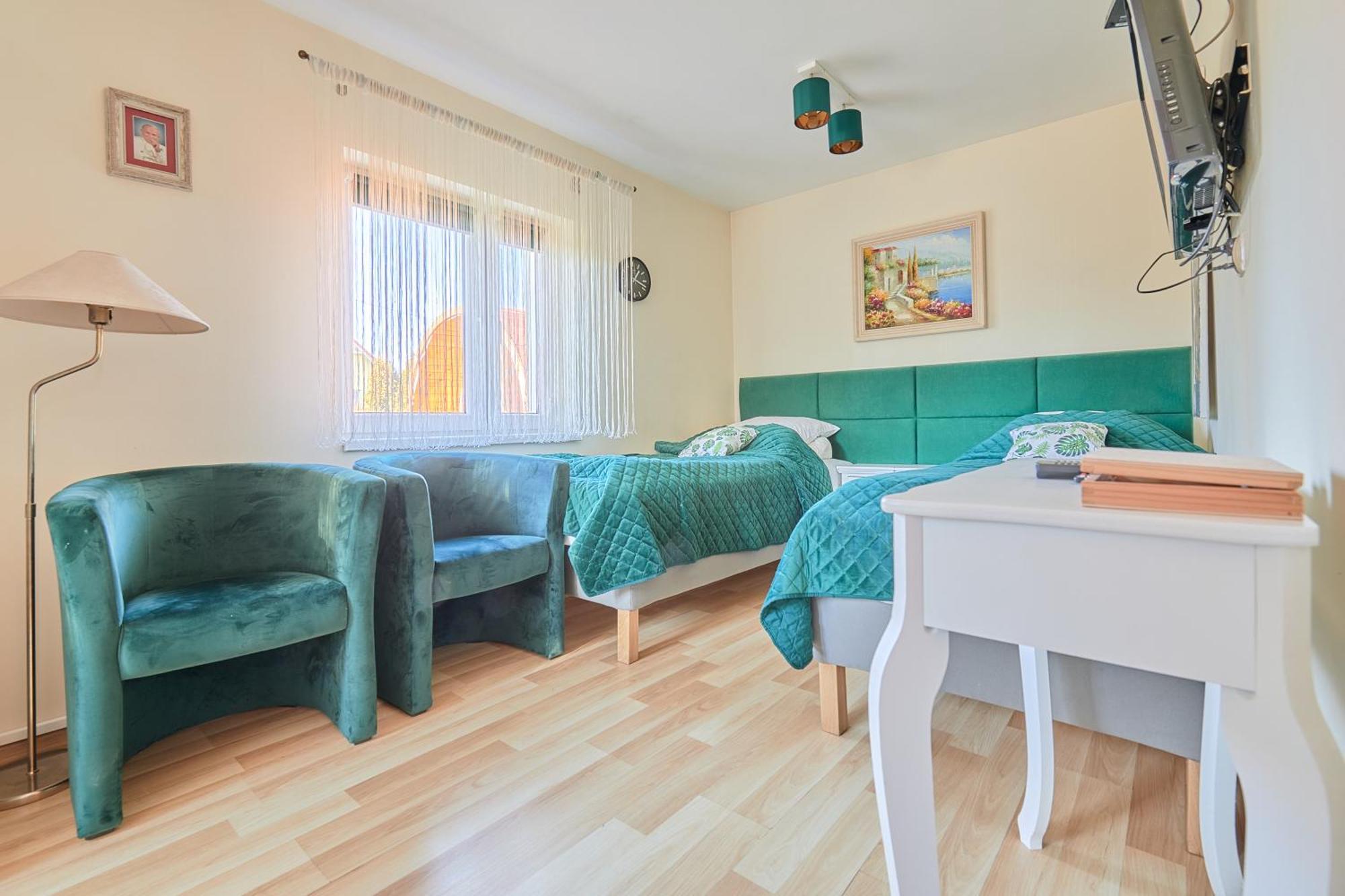 Agroturystyka Barycz 46 Konskie Exteriör bild