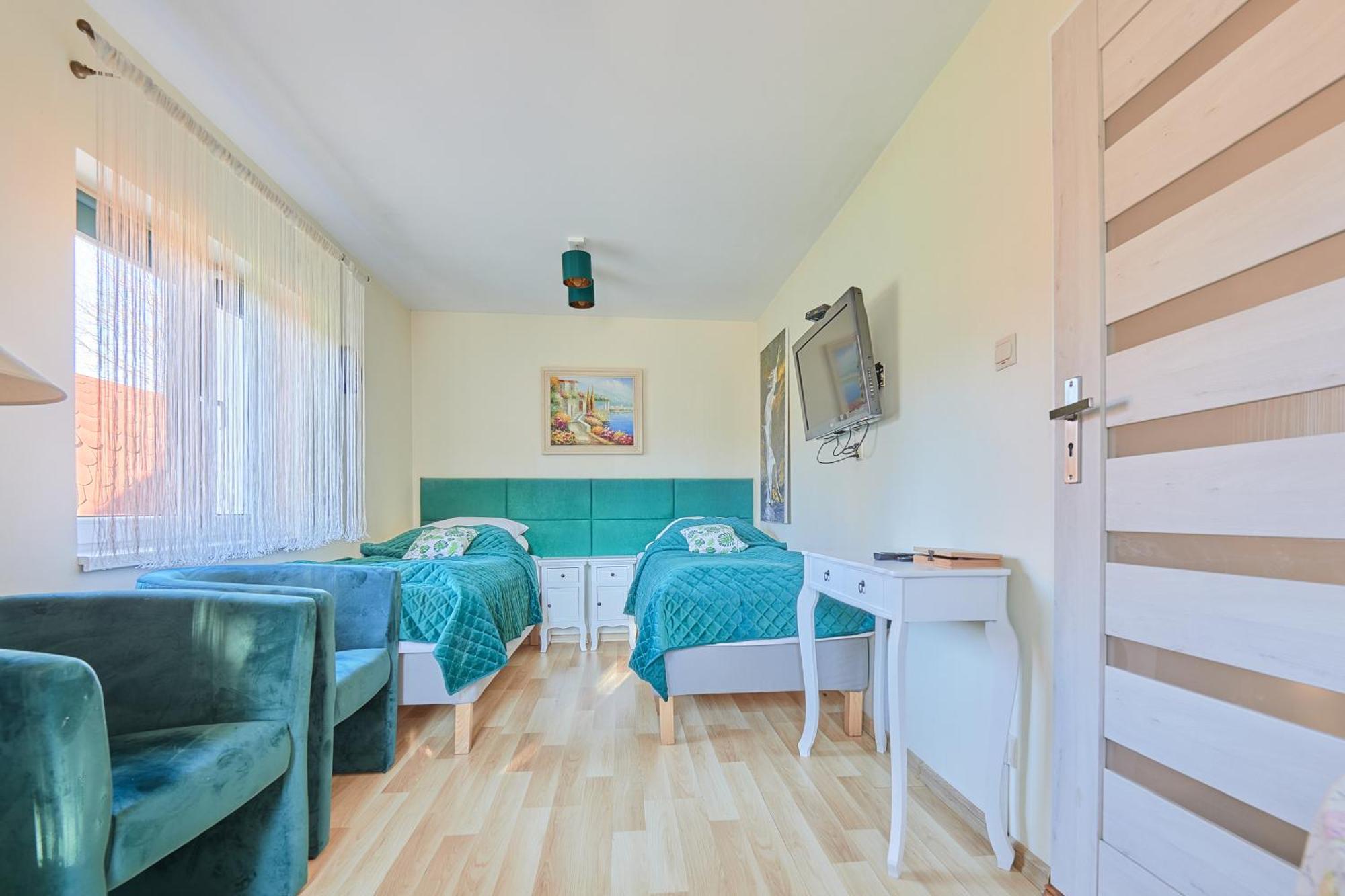 Agroturystyka Barycz 46 Konskie Exteriör bild