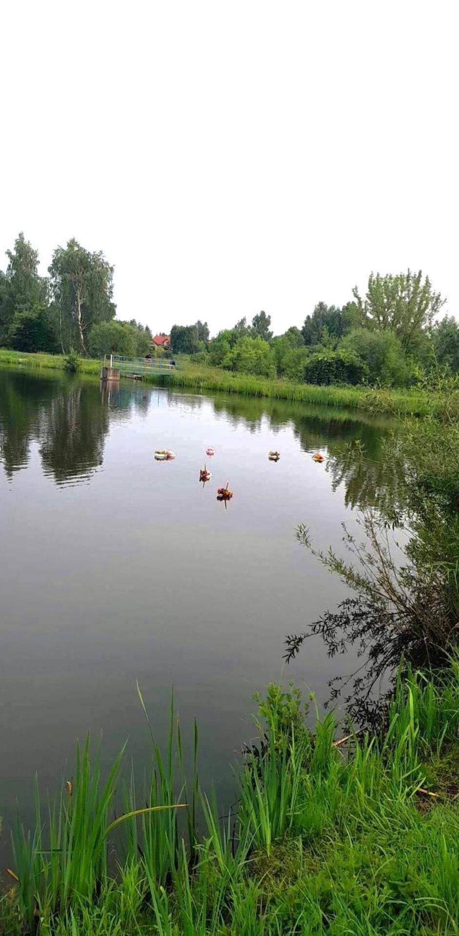 Agroturystyka Barycz 46 Konskie Rum bild