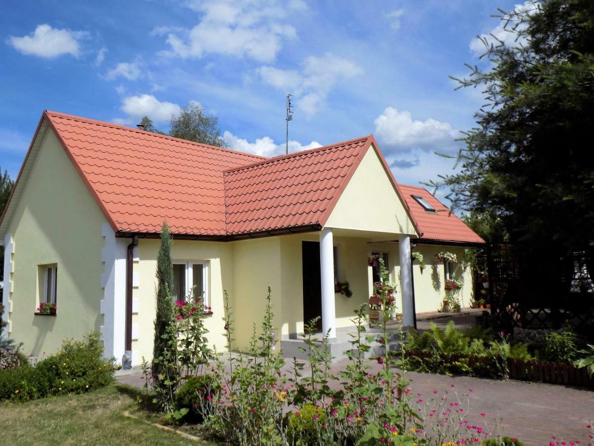 Agroturystyka Barycz 46 Konskie Exteriör bild
