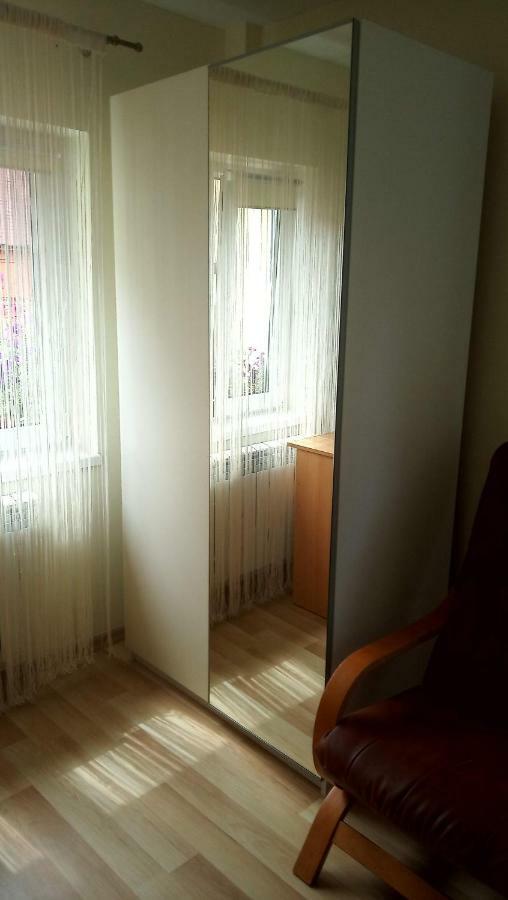 Agroturystyka Barycz 46 Konskie Exteriör bild